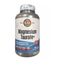 KAL Magnesium Taurate + 400 mg Coenzyme 120 Tablets - Walmart.com