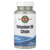 Potssiu Now Potassium Citrate