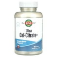 thumbnail image 1 of KAL Ultra Cal-Citrate+, 120 Tablets, 1 of 4