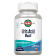 KAL Uric Acid Flush Gout Tablets Tart Cherry Blend, Celery Seed for