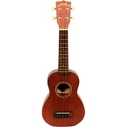 KALA Makala Soprano Uke Bundle