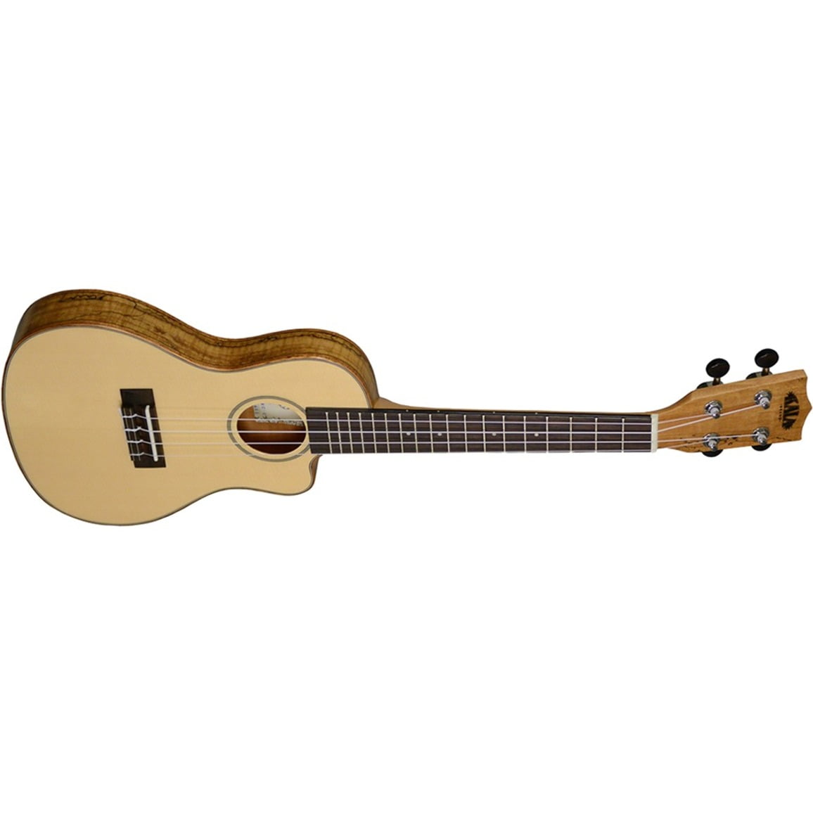 Kala Concert Cutaway Travel Ukulele KA SSTU SMC C Kuwait Ubuy