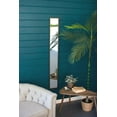 thumbnail image 1 of KALALOU CLA1288 Tall Thin Wall Mirror - 8X60T, 1 of 4