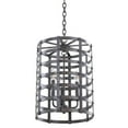 thumbnail image 1 of KALCO Lighting Townsend 3-Light Lantern, 1 of 3
