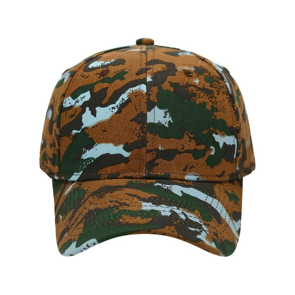 KALE Visors Camouflage Military Outdoor Sporty Solid Color Camouflage3