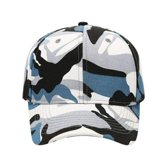 KALE Visors Camouflage Tactical Outdoor Sporty Solid Color Camouflage2