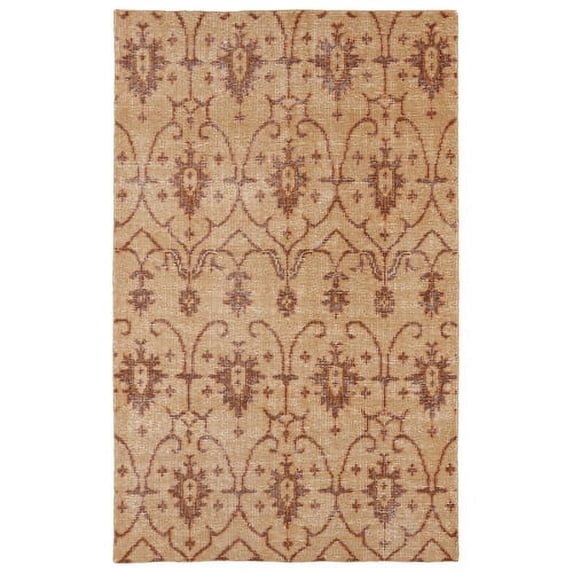 Kaleen Restoration Paprika Rug