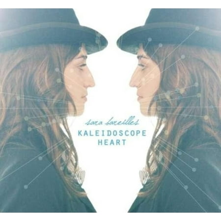 KALEIDOSCOPE HEART