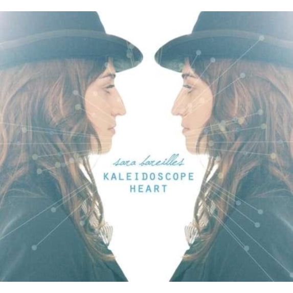KALEIDOSCOPE HEART