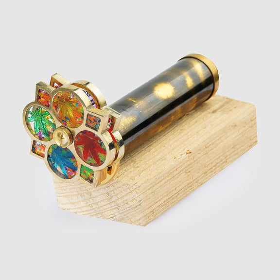 KALEIDOSCOPE OPTICAL TOY