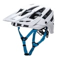 thumbnail image 1 of KALI PROTECTIVES Interceptor 2.0 LTD Solid Matte White Bike Helmet, S/M (0222325116), 1 of 5