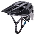 thumbnail image 1 of KALI PROTECTIVES Interceptor 2.0 Solid Matte Gray Bike Helmet, S/M (222324116), 1 of 4