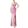 thumbnail image 1 of KALINNU womens  Maxi Dress, 4, 1 of 3