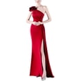 thumbnail image 1 of KALINNU womens  Maxi Dress, 6, 1 of 3
