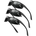 thumbnail image 1 of KALIYADI Mens-Sunglasses Polarized Sunglasses-Men Sports: Sport Sun Glasses for Running Cycling Fishing with UV Protection, 1 of 7