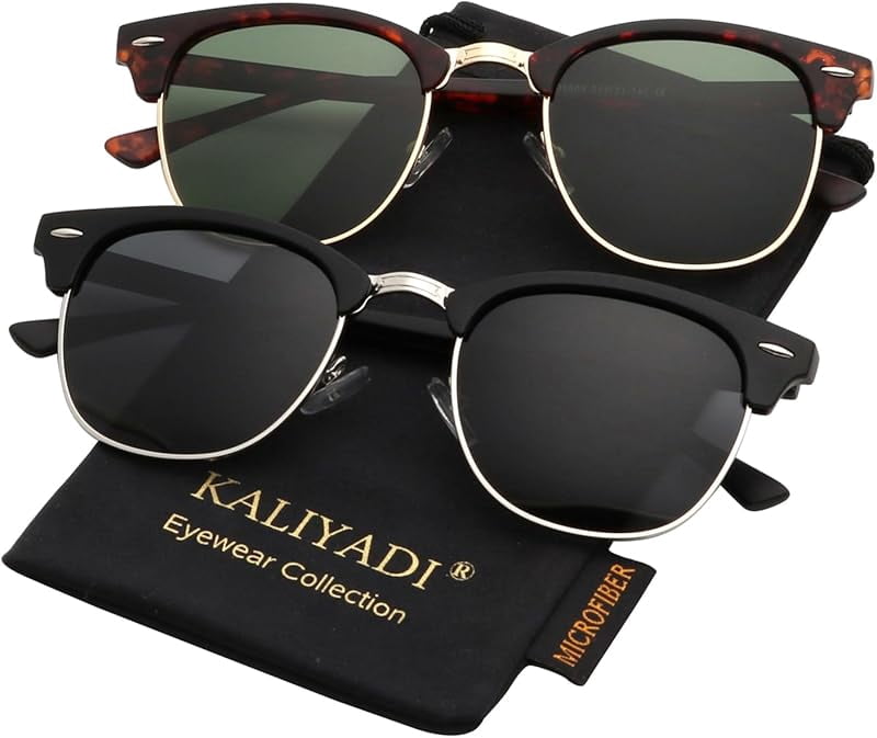 KALIYADI-Polarized-Sunglasses-  display picture 1