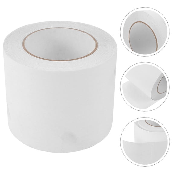 KALLORY 1 Roll Adhesive Tape Repair Tape Heavy Duty Tape Multipurpose Removable Tape 20 Meter