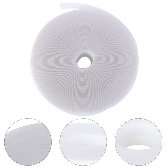 KALLORY 1 Roll Door Insulation for Insulation Waterproof 394*0.35*1.4in