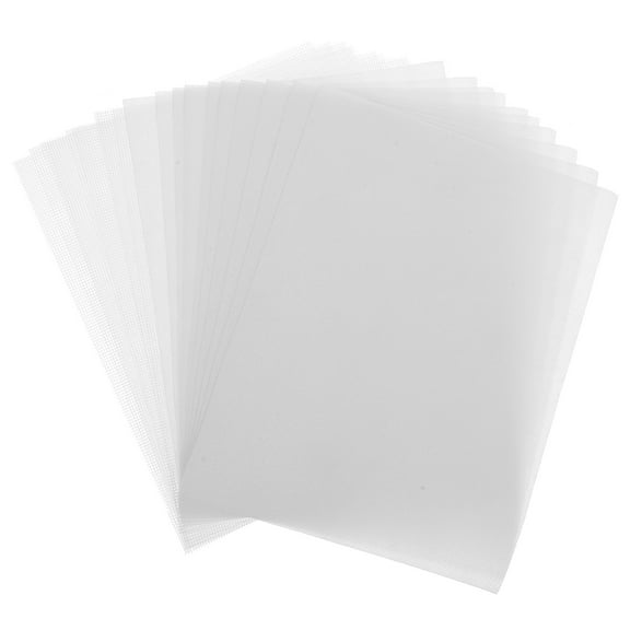 KALLORY Paper Making Frame Bulk Diy Paper Craft Traditional Craftsmanship 10 Sets