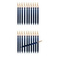 thumbnail image 1 of KALLORY 10Pcs Heavy Duty Ground Pegs Aluminium for Tent and Tarp Outdoor Use 7.1in, 1 of 8