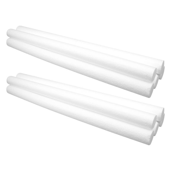 KALLORY Packing Liner For Goods High-density Foams Foam Sticks 10Pcs