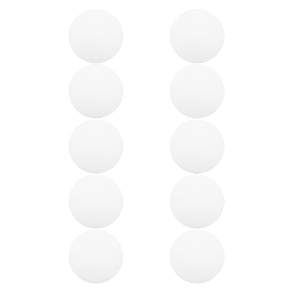 KALLORY 10Pcs White Light Diffuser Sheet for Drum Lampshades Easy  Installation Accessory - Walmart.com, image size:1002x1002