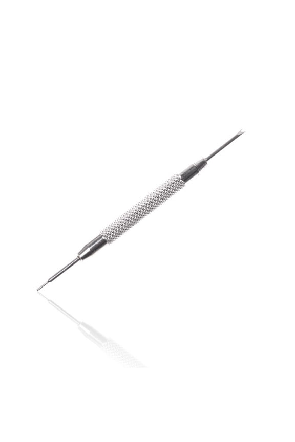 10pcs Metal Watch Band Link Pins for Watchmakers - Cotter Pins to Remove and Adjust