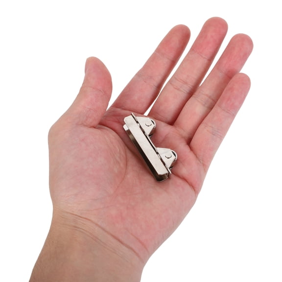 KALLORY 10Pcs Sliding Glass Door Roller with Low Noise Glide and Strong Load Bearing Capacity