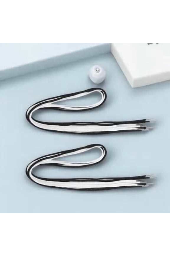 10Pcs Universal Clothes Drawstring Cord for Hoodies Coats and Shorts Assorted Colors