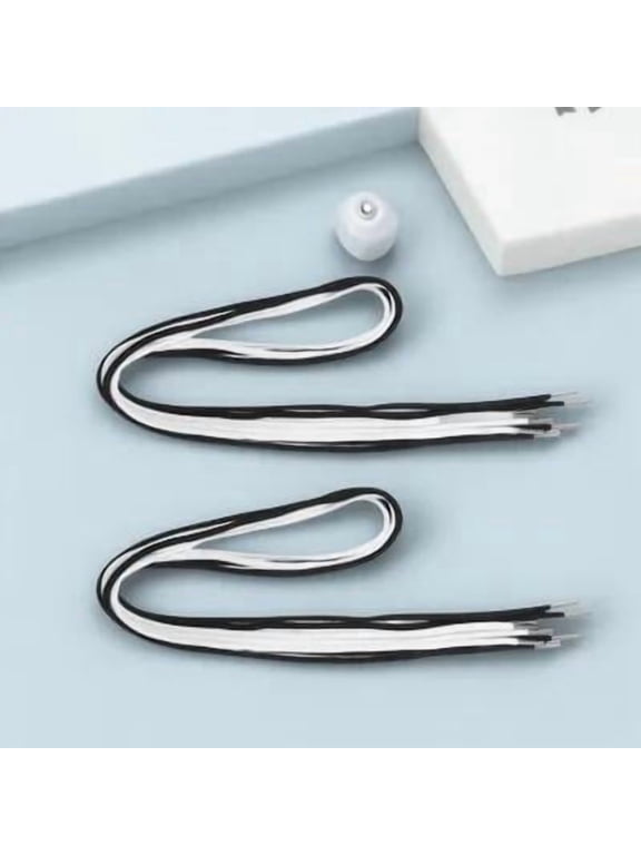 10Pcs Universal Clothes Drawstring Cord for Hoodies Coats and Shorts Assorted Colors