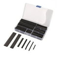 thumbnail image 1 of KALLORY 150Pcs Marine Grade Heat Shrink Tubing For Boat Applications And Cable Protection, 1 of 4