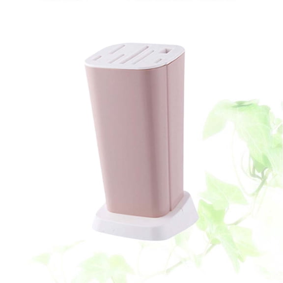 KALLORY Storage Organizer PP Plastic 1Pcs 5.7X5.1X10.2In