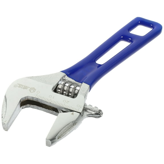 KALLORY 1Pack Washing Machine Spanner Wrench Professional Use Faucet Repair Valve Adjustment