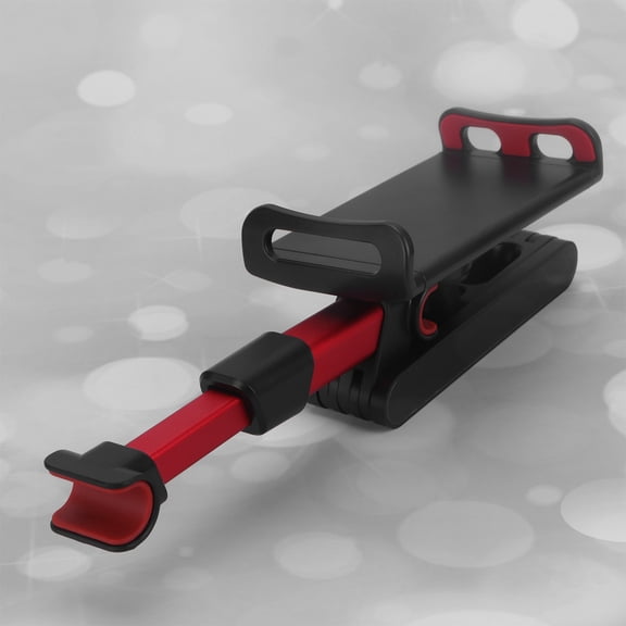 KALLORY 1Pcs Car Mobile Phone Bracket for Drivers 11.3 x 1.3in