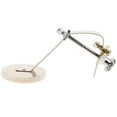 thumbnail image 1 of KALLORY  Snare Drum Mute Pad with Clip-on Design for Easy Use, 1 of 8