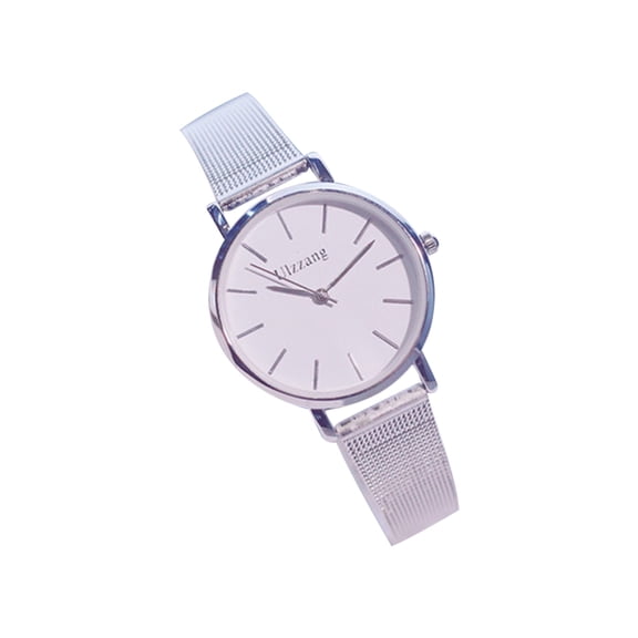 KALLORY Women's Wrist Watch with Round Display, and Stylish Timepiece for Everyday Use
