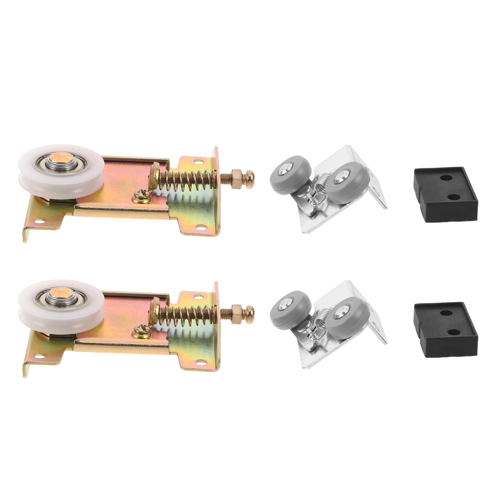 Sliding Closet Door Rollersnull