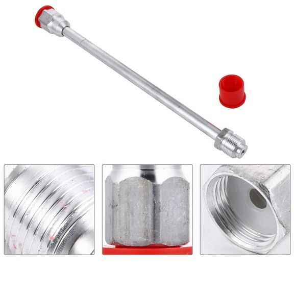 KALLORY 1 Set Extension Pole with Atomizing Spray Effect, 30cm Length and 2.5cm Diameter for