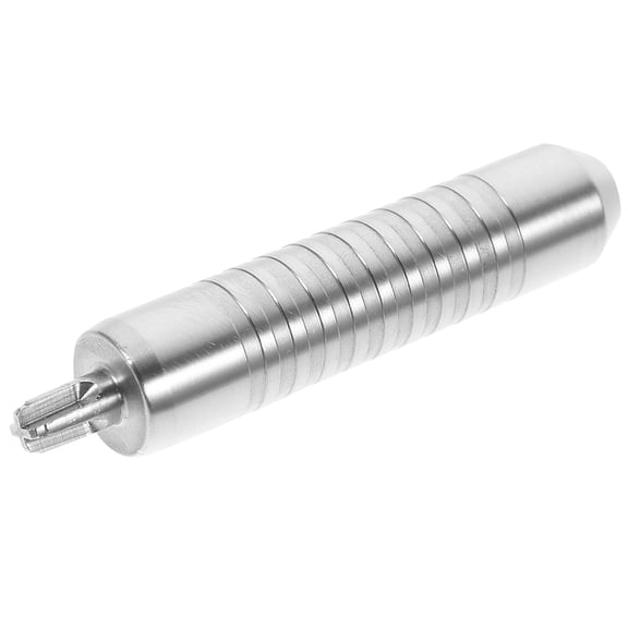 KALLORY 1Set Keycap Adjuster in Metal with Nonslip Handle for Tightness Adjustment 7x1.4x1.4cm
