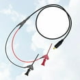 thumbnail image 1 of KALLORY 1Set Metal Plastic Testing Line Simple Suitable for DSO 201 203 25.59x0.59x0.59in, 1 of 8