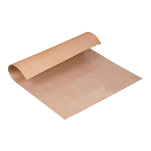 KALLORY Reusable Non-Stick Oven Mat Liner, Grease-Resistant Baking Sheet Protector for Easy Cleanup and Use