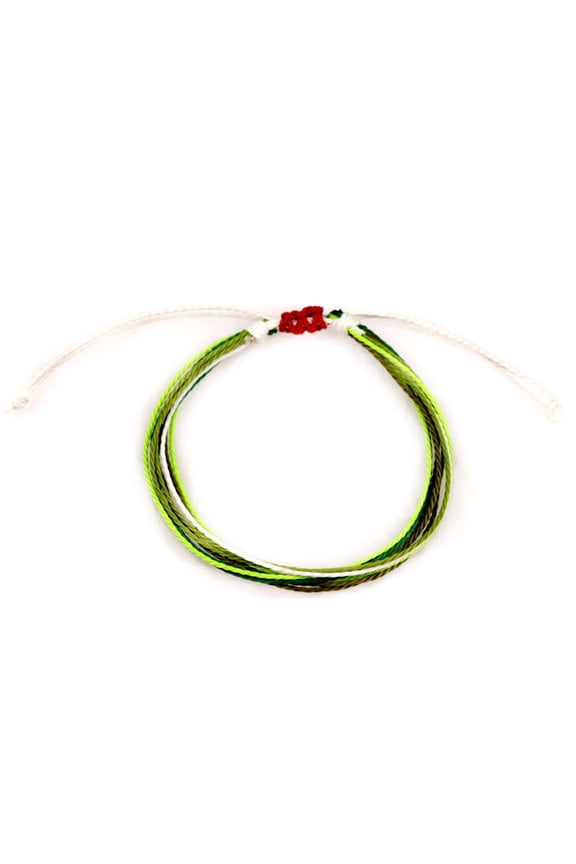 Set of 24 Waterproof Handmade Bracelets for Women, Assorted Colors Bohemian Style for Daily Wear and Decoration