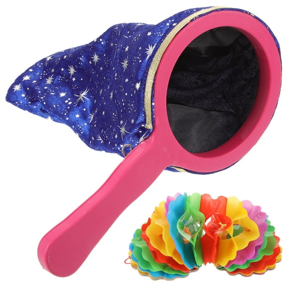 KALLORY Trick Bag Professional Stage Props 2Pcs