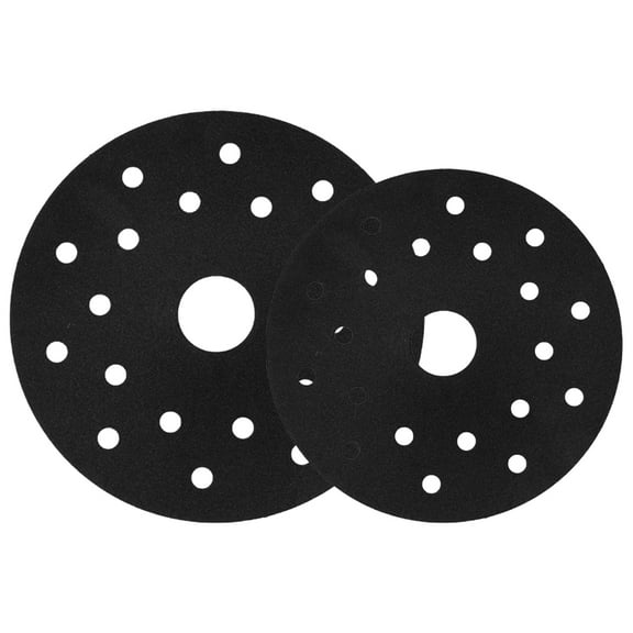 KALLORY Heat Conduction Plates for Kitchen, 2-Pack - Quick Cooking, Versatile Use, Easy to Clean, Magnetic Design