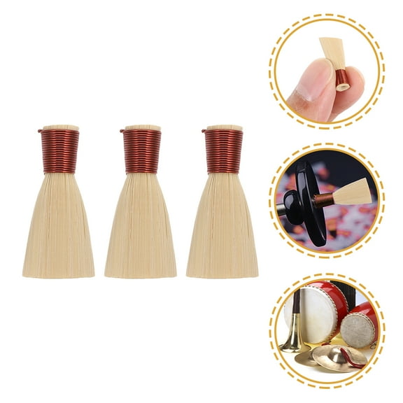 KALLORY 3Pcs Suona Reeds for Musicians and Students in Performance Settings