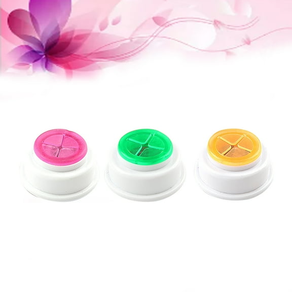 KALLORY 3Pcs Tea Towel Hanger Self-Adhesive Dish Rag Holder for Kitchen and Bathroom