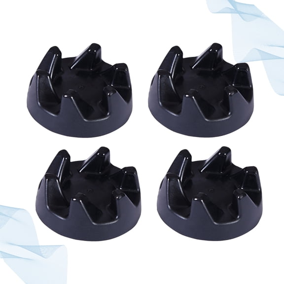 KALLORY 4Pcs Gear Clutch Blender Juicers Gears for Kitchen Use