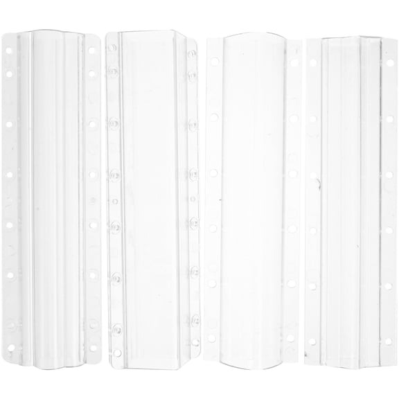 KALLORY 4Pcs Melon Molds for Fruits and Vegetables with Pressure