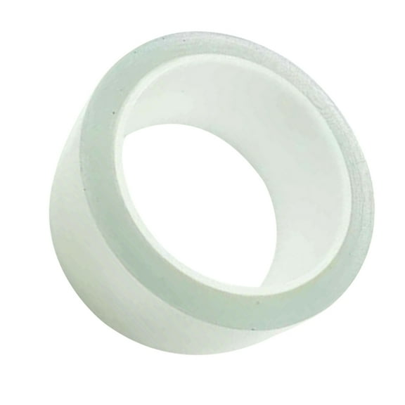 KALLORY 4Pcs Universal Car Sill Protectors Transparent Acrylic Car Door Sill Protector 11.8x2x0.04in