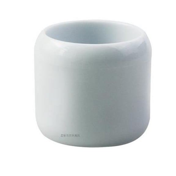 KALLORY 4pcs Golf Swing Training Aid Set - Short Distance Putting Practice with White Plastic Golf - Flight Trainer